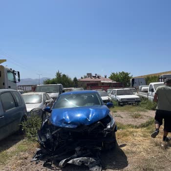 Ciddi Kazada Airbaglerin Açılmaması Ve Güvenlik Endişesi