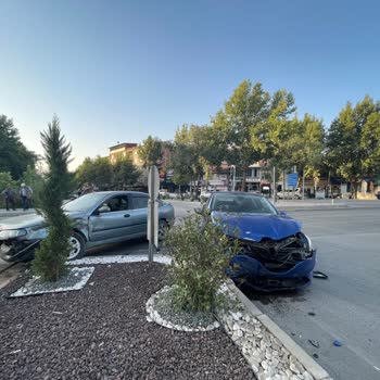 Ciddi Kazada Airbaglerin Açılmaması Ve Güvenlik Endişesi