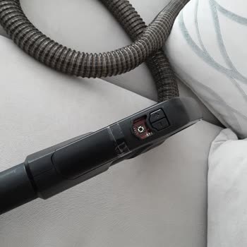 Garanti Süresi Devam Eden Süpürge İçin Yüksek Tamir Ücreti Talep Edildi