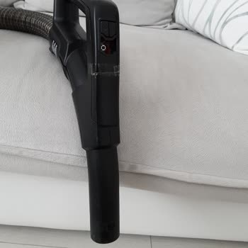 Garanti Süresi Devam Eden Süpürge İçin Yüksek Tamir Ücreti Talep Edildi