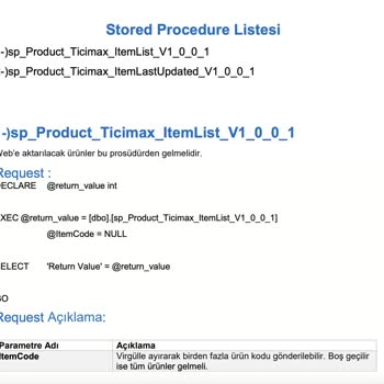 Satın Aldığım ERP Entegrasyonu Kurulamadı, İade Talebim Reddedildi