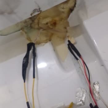 Buzdolabı Servis Sürecinde Yaşanan Sorunlar ve Mağduriyet Talebi