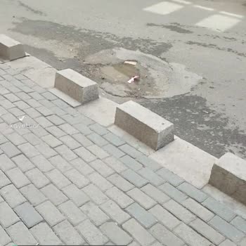 Bu Çorlu'nun Yolları Ne Zaman Düzelecek?