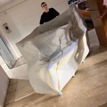 Kargo Teslimatında Dikkatsizlik Ve Mağduriyet Yaşadım