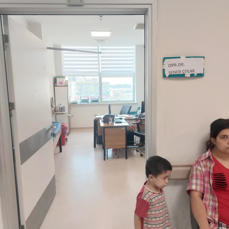 Randevu Saatine Uymayan Doktor Ve İlgisiz Personel Nedeniyle Mağduriyet