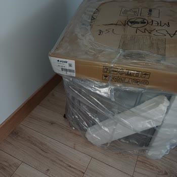 Kurulumu Yapılmayan Ve Paketinde Sorun Olan Fırın İçin Çözüm Bekliyorum