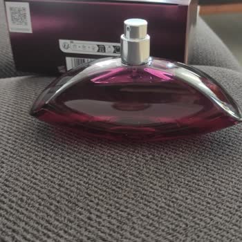 Orijinal Olmayan Parfüm Ve İade Sorunu