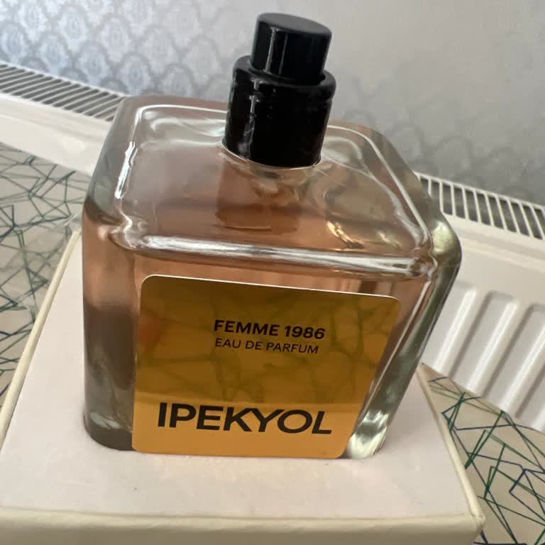 Aldığım Parfüm Akıtıyor, Müşteri Hizmetleri Çözüm Sunmuyor