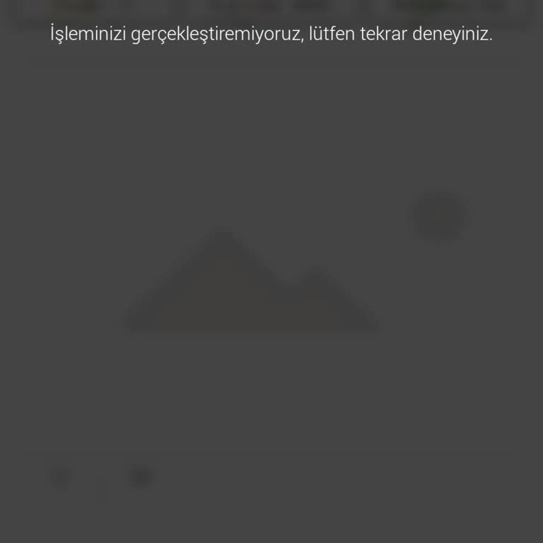 Kart Kapatınca Borç Ve Ekstre Bilgilerine Erişim Engelleniyor, Mağduriyet Yaşıyorum