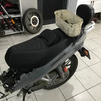 Sürekli Arızalanan Motosikletime Garanti Desteği Verilmedi, Mağdur Edildim