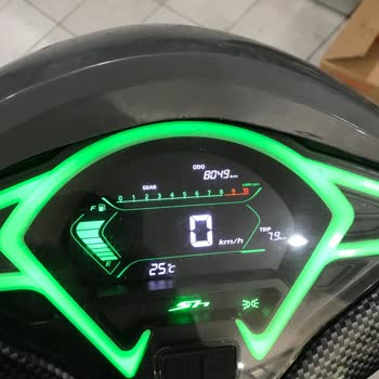Sürekli Arızalanan Motosikletime Garanti Desteği Verilmedi, Mağdur Edildim