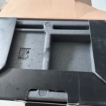 Aldığım Kahve Makinesinin Kutusu Yırtık Ve Eksik Ürünle Teslim Edildi