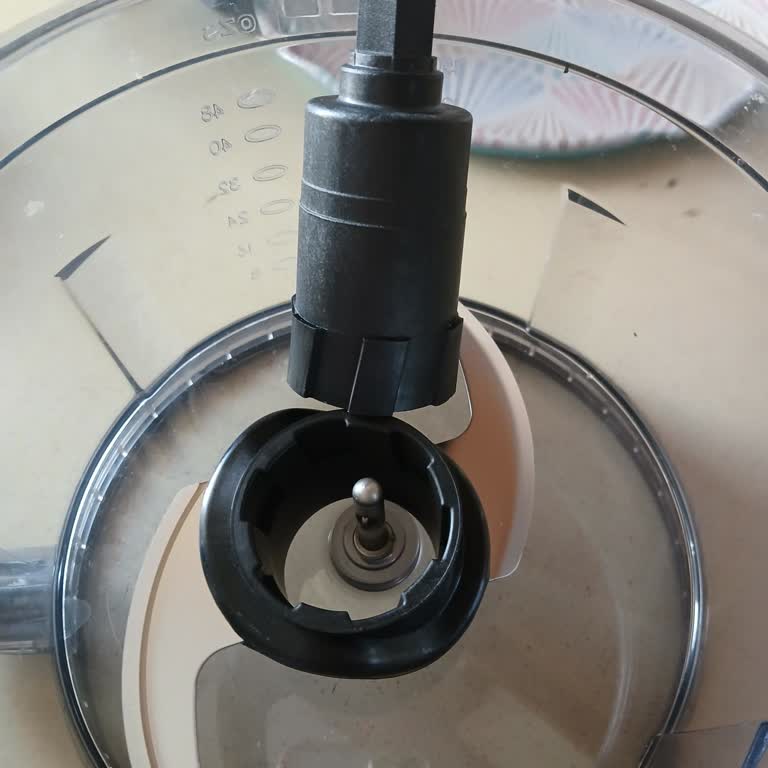 Karaca Mutfak Robotu İçin Uyumsuz Yedek Parça Ve Mağduriyet