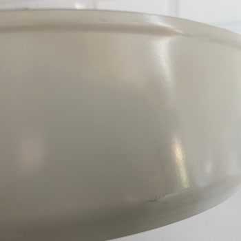 Jumbo İlk Kullanımda Granit Tencere Setinde Kalıcı Lekeler Ve Deformasyon