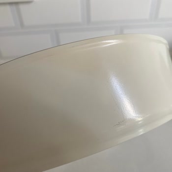 Jumbo İlk Kullanımda Granit Tencere Setinde Kalıcı Lekeler Ve Deformasyon