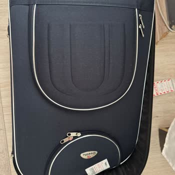 Geciken Uçuş Sonrası Kırık Valiz Mağduriyeti