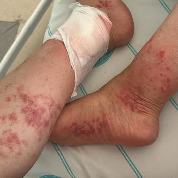 Sivas Cumhuriyet Üniversitesi Hastanesi'nde Yetersiz İlgi ve Tedavi Sürecinde Aksaklık