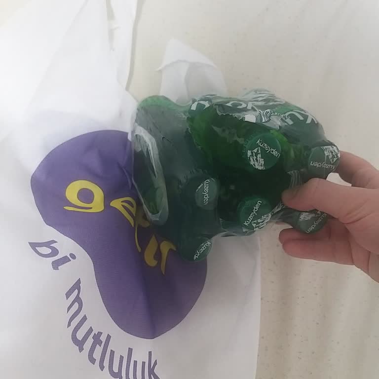 İzinsiz Kurye Gönderimi Ve Açık Ürün Teslimatı Mağduriyeti