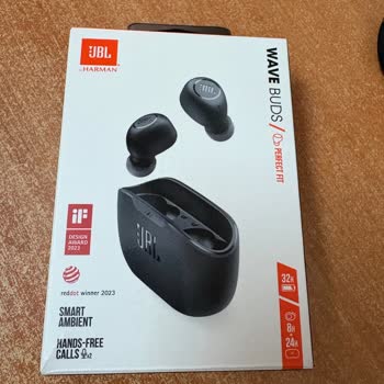 Hediye Gelen JBL Kulaklıkta Ses Sorunu Ve Garanti İşlemi Problemi