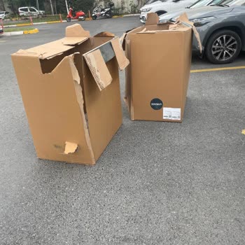 Teslimat Gecikmesi Ve Sorumluluklarını Yerine Getirmeyen Teslimat Ekibi