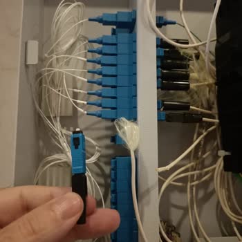 7 Gündür Kesik Olan Fiber İnternet İçin Çözüm Bekliyorum