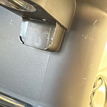 Arızalı Kahve Makinesi İçin Çözüm Sunulmuyor, Ürün Değişimi Talebim Karşılanmıyor