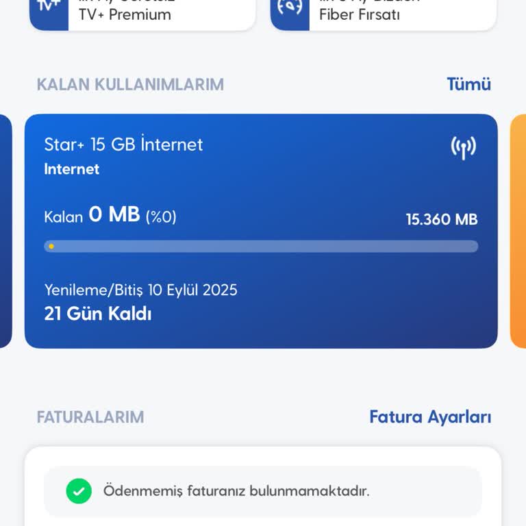 Wi-Fi Olmasına Rağmen İnternet Paketim Hızla Tükendi, Çözüm Sunulmadı!