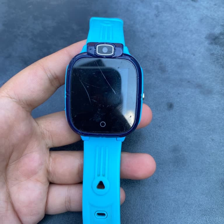 Reeder Garantili Çocuk Saatine Yüksek Servis ve Değişim Ücreti Mağduriyeti