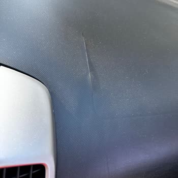 Kia Ceed Airbag Kapağında Kronik Çatlak Ve Ücretsiz Onarım Talebi