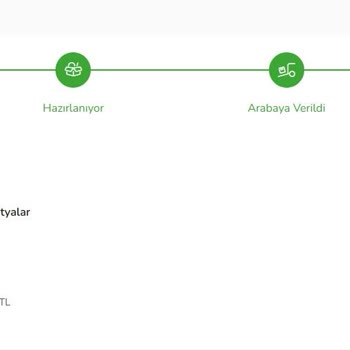 Siparişimde Gizlilik İhlali Ve Özür Hediyesinin Değiştirilmesi Mağduriyeti