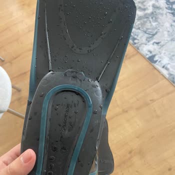 Decathlon Kısa Sürede Kırılan Deniz Paleti İçin İade Talebi!