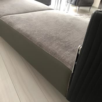 İstikbalden Alınan Koltuk Ve Sandalyelerde Yırtıklar Ve Çözülmeyen Teslimat Sorunları