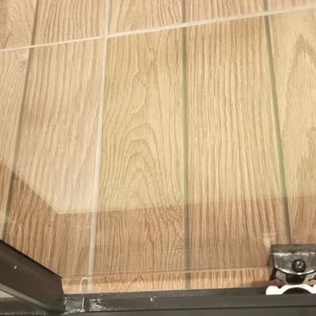 Duşakabinimde Su Sızdırma Ve Renk Solması Sorunu Garanti Kapsamı Reddedildi