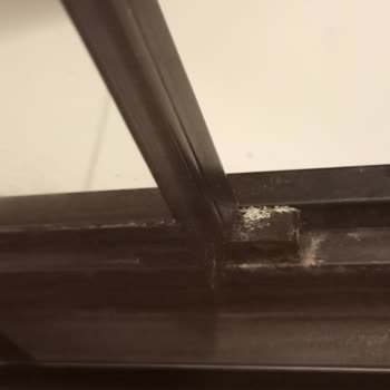 Duşakabinimde Su Sızdırma Ve Renk Solması Sorunu Garanti Kapsamı Reddedildi