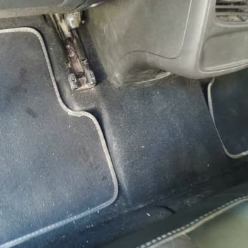 Erken Araç Teslimi Sonrası Haksız Suçlama Ve Kirli Araç Mağduriyeti