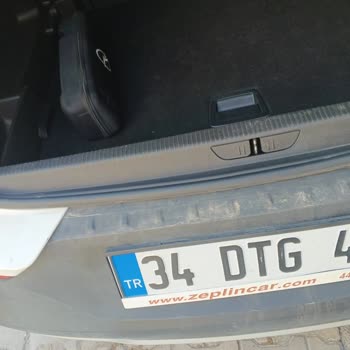 Erken Araç Teslimi Sonrası Haksız Suçlama Ve Kirli Araç Mağduriyeti