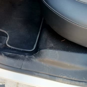 Erken Araç Teslimi Sonrası Haksız Suçlama Ve Kirli Araç Mağduriyeti