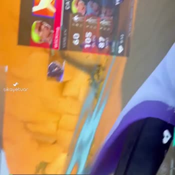 Gaming.gen.tr Pulsar Zywoo The Choosen Mouse Arızası