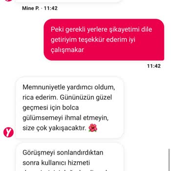 Eksik Gramajlı Ürün Ve Yetersiz Çözüm Sunulması