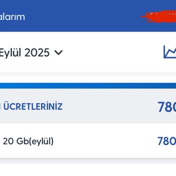 Taahhüt Sonrası Bilgilendirme Yapılmadan Paket Ücreti Artırıldı Ve Operatör Geçişinde Mağduriyet