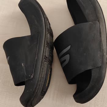 Skechers Terlikte Ciddi Küçülme Sorunu Ve Olumsuz Müşteri Hizmetleri Deneyimi