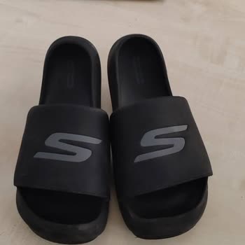 Skechers Terlikte Ciddi Küçülme Sorunu Ve Olumsuz Müşteri Hizmetleri Deneyimi