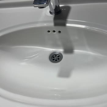 Kale Metis Lavabo Kısa Sürede Sarardı, Garanti Kapsamında Değişim İstiyorum
