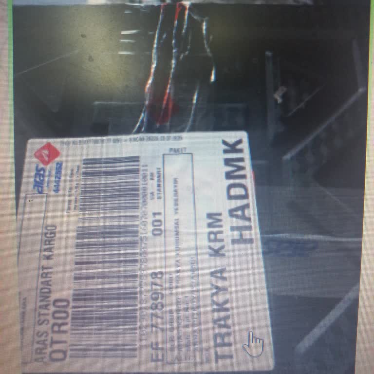 İade Edilmeyen Ücret Ve Uzayan Süreç Nedeniyle Mağduriyet