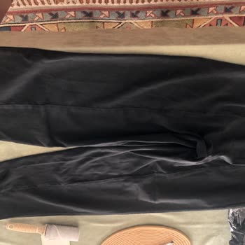 Atmosphere Yanlış Ve Kalitesiz Ürün Gönderimi Sonrası Haksız İade Reddi!