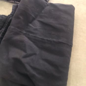 Atmosphere Yanlış Ve Kalitesiz Ürün Gönderimi Sonrası Haksız İade Reddi!