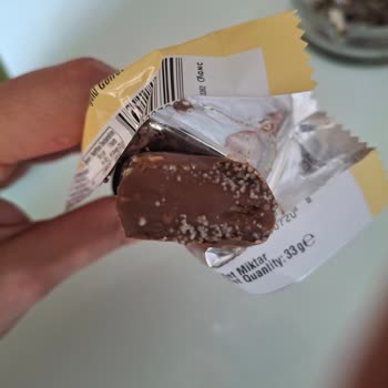 Son Kullanma Tarihi Geçmemiş Gofret Küflü Çıktı, Müşteri Hizmetlerine Ulaşılamıyor