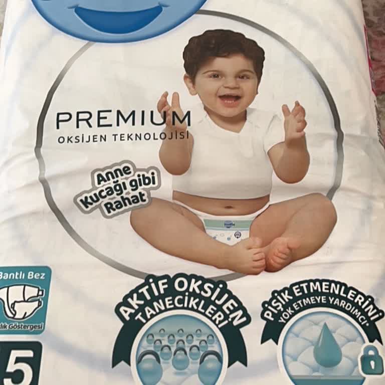 Molfix Premium Seri Bezlerde Sızdırma Ve Cilt Sorunu