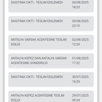 Ziraat Bankası Bankkart Teslimatında Yaşanan Mağduriyet Ve İletişim Sorunu