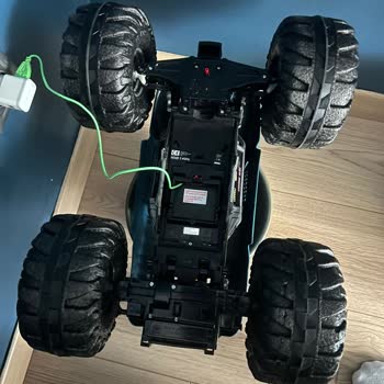 Kusurlu Oyuncak Araba İçin İade Talebim Reddedildi Mağaza Ve Müşteri Hizmetleri İlgisiz Kaldı